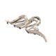 thumbnail image 2 of Fiudx Clip Perla, Accesorio para Cabello de Fijación Fuerte, Elegante Diseño de Clip de Garra, Clip Metal Ligero, Ideal para Fiestas Deportivas, Solución de Peinado para Mujeres, Estilo Diario., 2 of 3