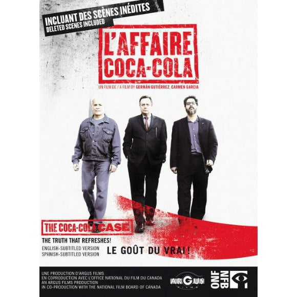 Le Cas du Coca-Cola