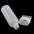 thumbnail image 3 of Aplicador de Botella de Tinte para El Cabello Dispensador de 120ML Teñido para Teñir El Cabello de Salón, 3 of 9