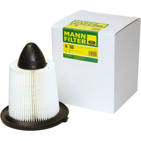 UPC 802265000791 product image for Mann-Filter MA1046 Air Filter | upcitemdb.com