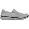 thumbnail image 6 of Skechers Sport Men's Equalizer Persistent Slip-On Sneaker, 6 of 7