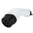 thumbnail image 4 of Cargador EV conector hembra cargador de vehículos de nueva energía enchufe hembra 32A IP44 protección para tipo 2 PHEV EV EU 480V, 4 of 14