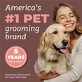 thumbnail image 3 of Toallitas TropicLean PURE hipoalergénicas para perros, 50 unidades, 3 of 9