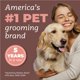 thumbnail image 3 of Toallitas TropicLean PURE hipoalergénicas para perros, 50 unidades, 3 of 9