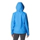 thumbnail image 2 of Chaqueta Columbia Switchback III Harbor Blue X-Small para mujer, 2 of 9
