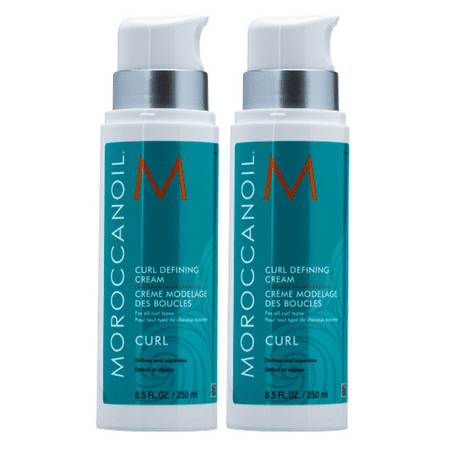 Moroccanoil Curl Defining Cream 8.5 oz (Pack Of 2)