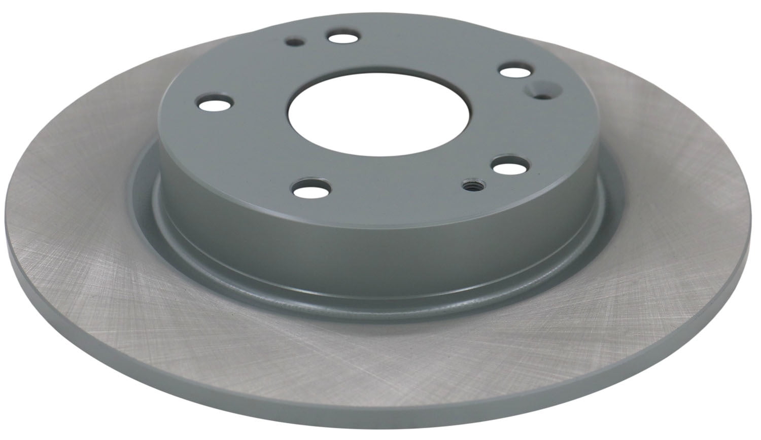 Winstop Brake Rotor, Rear WS244097, Honda Civic 2023-2016