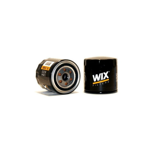 Jeep Wrangler Oil Filter