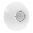 thumbnail image 1 of HAMPPLIES Infrared Alarm For Industrial Safety White Plastic 1Pcs, 1 of 8