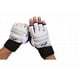 thumbnail image 3 of Taekwondo Protector de manos Equipo Artes marciales Lucha Boxeo Saco de boxeo Sparring brillar Juguete, 3 of 4