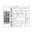 thumbnail image 2 of Bluetooth-Compatible Audio Decoder Board Amplifier JQ-D129BT-A 2X5W Music Player Accessory MP3 WMA, 2 of 5