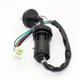 thumbnail image 5 of INTERRUPTOR de ENCENDIDO de LLAVE para BIKE ATV Chinese, 5 of 6