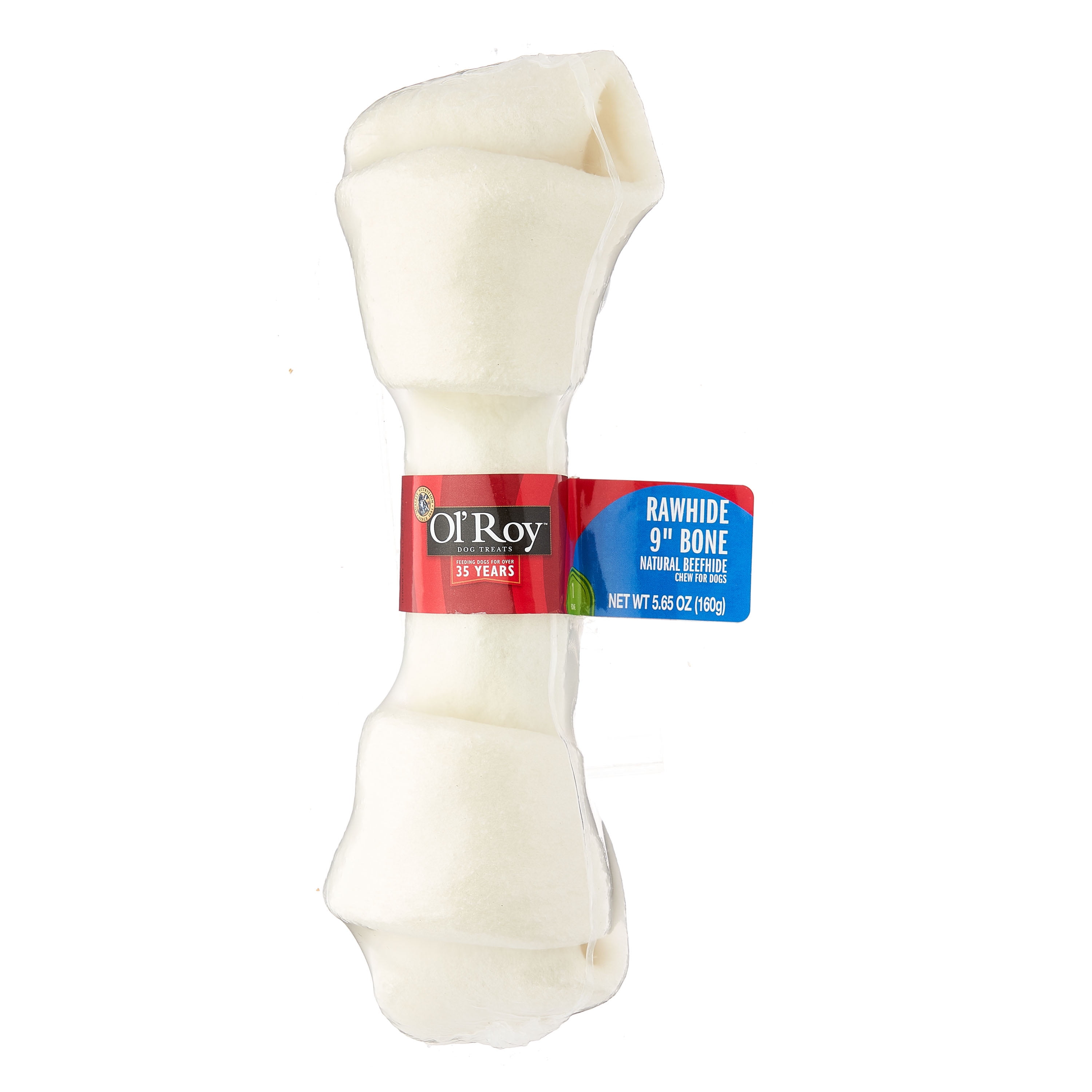 Are Rawhide Bones Safe For Your Dog