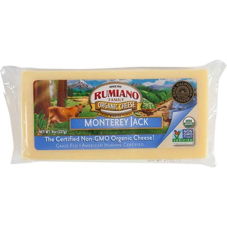 ORGANIC CHEESE