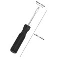 thumbnail image 2 of ELAYARD 4Pcs Tire Plug Repair Tool Sturdy Metal Tire Repair Tools for Auto and Motorcycle Use, 2 of 8