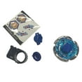 thumbnail image 3 of Metal Fusion Beyblade BB28 4D System Set Including Launcher and Grip, 3 of 5