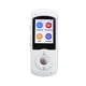 thumbnail image 2 of Traductor De Voz Inteligente Bidireccional 4g Wifi Soporte Pantalla 2.0''lcd blanco Sunnimix Traductor, 2 of 8