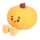 thumbnail image 5 of Lámpara de noche de calabaza, linda lámpara, lámpara táctil suave y regulable, lámpara de silicona táctil para guardería, luz de noche para habitación, 5 of 8
