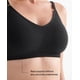 thumbnail image 4 of Bra KNIX Good to Go Seamless, inalámbrico, lavable a máquina, 36 A, 4 of 5