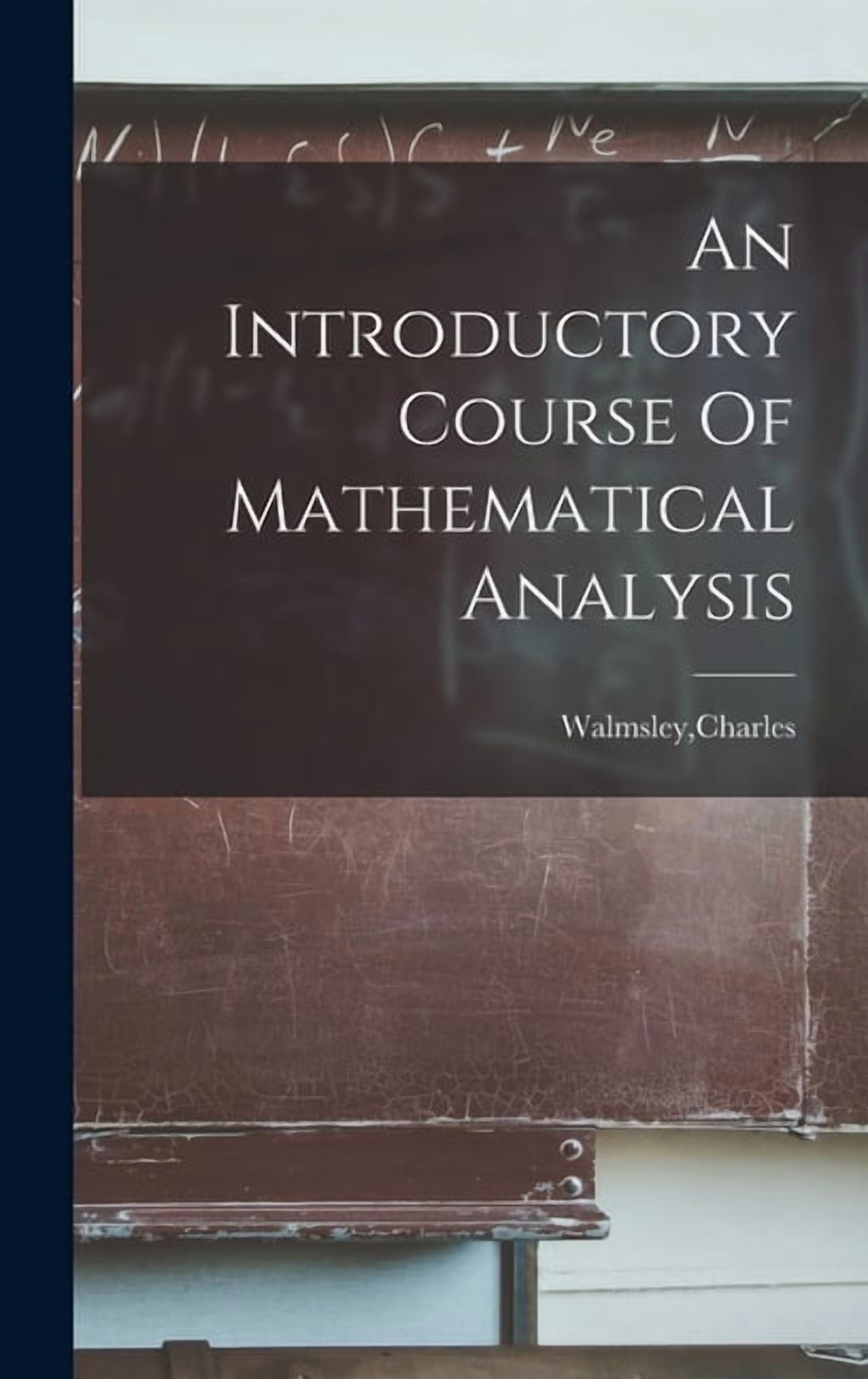 Introduction to Mathematical Statistics (Hardcover) - Walmart.com