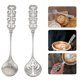 thumbnail image 3 of Las nuevas cucharas para agitar café de 2 piezas, 3 of 3