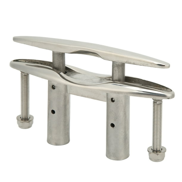 Tiratear, 6 Pulgadas 316 de acero inoxidable de acero inoxidable.