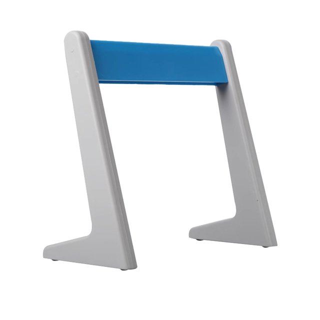 Soporte para Pipetas Soporte para Pipetas Soporte Lineal para Laboratorio Fabricación en PP Fácil Limpieza Compatible con Pipetas Apto para Laboratori Estilo B