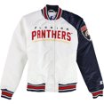 thumbnail image 1 of STARTER Mens Florida Panthers Varsity Jacket flp S, 1 of 2