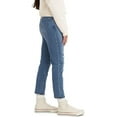 thumbnail image 4 of Levi's® Women's Boyfriend Mid Rise Jeans, 4 of 5
