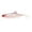 Red, variant on Soft Paddle Tail Swimbait Realistic 3D Eyes Lifelike Fish Lure Heavy Weight Fishing Tackle For Bass Pike Freshwater Saltwater(Red-20Cm)