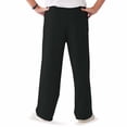 thumbnail image 4 of Newport ave™ Unisex Drawstring Stretch Scrub Pant, 4 of 4