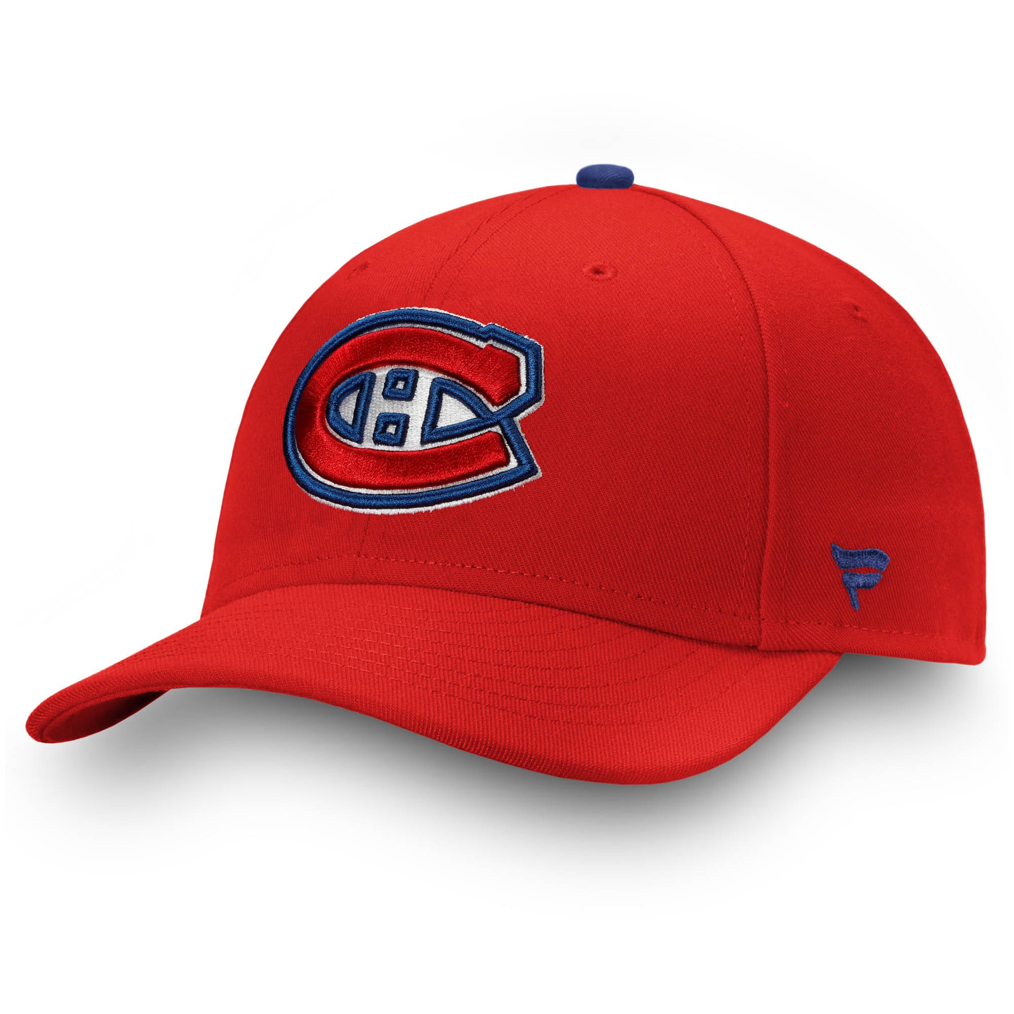 Montreal Canadiens Fanatics Branded 