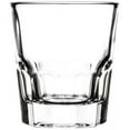 thumbnail image 2 of Libbey 5 oz. Rocks / Old Fashioned Glasses - Set of 36 | Unique Paneled Base, 2 of 3