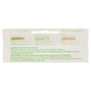 DUO Brush-On Liquid Lash Glue, Eyelash Adhesive, White/Clear, Dries Invisibly, 0.18 oz