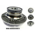 thumbnail image 4 of Rear New Wheel Hub Bearing For Audi A4 B8 A5 A6 C7 FWD ONLY 8K0598611; 8K0 598 611; 8K0-598-611; 713610890, 4 of 4