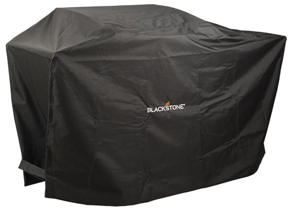 NEW Blackstone Rangetop Combo Griddle Cover Weather Protection Black 