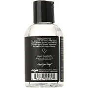Sliquid Silver Premium Silicone Based Personal Lubricant, 8.5 fl oz.