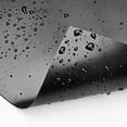thumbnail image 4 of Durable Fish Pond Liner Gardens & Patio Pools PVC Membrane Reinforced Landscaping Thickness:20 mil (0.5mm), Black, Available in variety sizes, 4 of 8