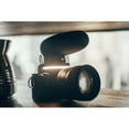 thumbnail image 2 of Luz para Cámara Spiffy Gear KYU-6 LED Bicolor Envolvente, 2 of 9