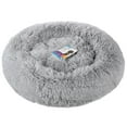 thumbnail image 1 of TrustyPup Dream Doughnut Pet Bed - Dog Bed - Cat bed, 1 of 7