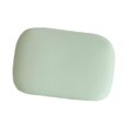 thumbnail image 1 of Almohada para la siesta Almohada para dormir Cómodo cojín para la espalda Soporte para el cuello Ligero Verde, 1 of 9