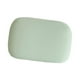 thumbnail image 1 of Almohada ergonómica para siestas con soporte para el cuello, cómoda y suave para dormir. Verde, 1 of 9