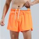 thumbnail image 3 of Ceisia Men's Breathable Quick Dry Shorts, Elastic Waist for Running Fitness & Gift Training Sessions, 3 of 8