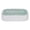 Celadon, variant on YAHHU Colorful Multiple Purpose Vintage Sponge Scrapbook Stamp Ink Pad for Paper Wood Fabric Arts and Crafts Painting Accessory, 3.74 inches / 9.5 cm, Brick Red