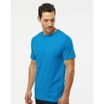 thumbnail image 2 of M&O Gold Soft Touch T-Shirt, 2 of 5