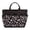 Black, variant on Garden Tool Bag, Multi-Pocket Gardening Tote Bag Organizer, Durable Utility Storage Caddy Craft Bag, Dark Gray, 1PC