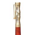 thumbnail image 3 of Woodriver Project Kit - Hourglass Twist Ballpoint Pen Kit - Flat Champagne Gold, 3 of 4