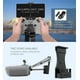 thumbnail image 4 of Fiudx Ofertas flash del día Teléfono de liberación rápida extendido para el controlador Mavic 2, 4 of 7