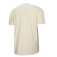 thumbnail image 3 of Men's Mitchell & Ness  Cream North Carolina Tar Heels Vintage Tone T-Shirt, 3 of 3