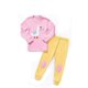 thumbnail image 1 of Pijamas El Mercado de Encantos HJ10251045 Dibujos animados Navidad 3T 4T 5T 6T 7T 8T, 1 of 4